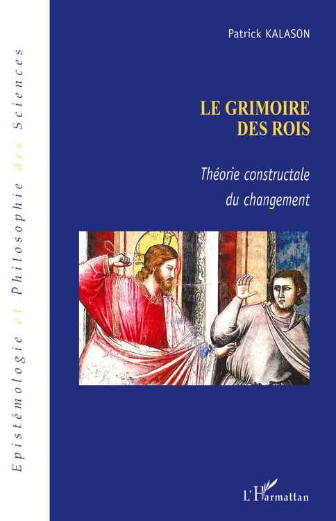 Produktbild: Le grimoire des rois