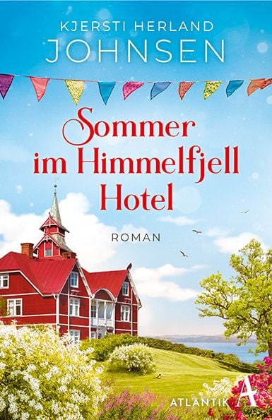 Produktbild: Sommer im Himmelfjell Hotel