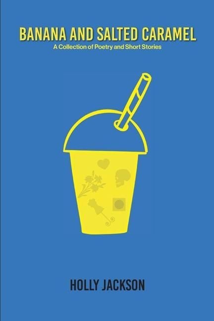 Produktbild: Banana & Salted Caramel