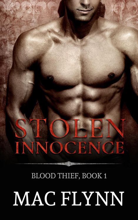 Produktbild: Stolen Innocence: Blood Thief #1 (Alpha Billionaire Vampire Romance)