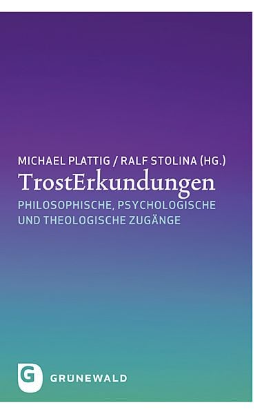 Produktbild: TrostErkundungen
