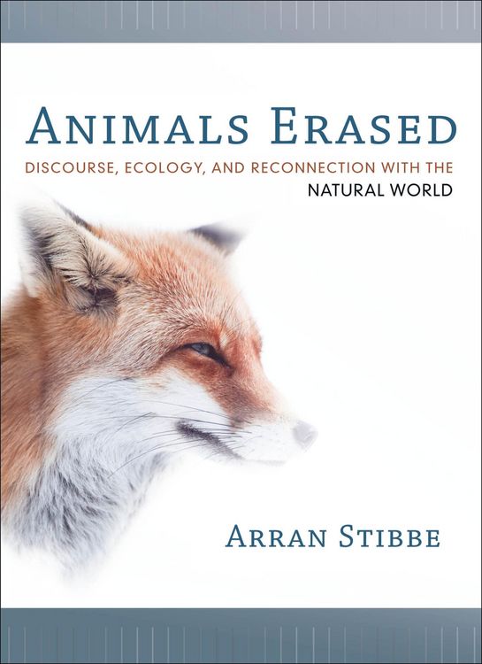 Produktbild: Animals Erased