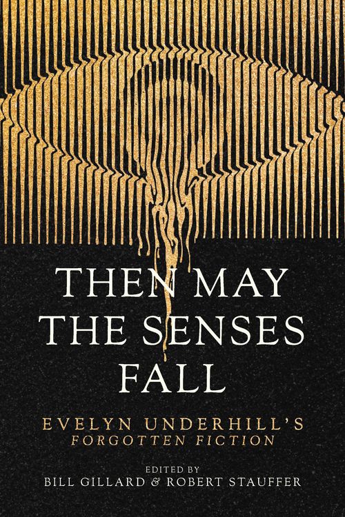 Produktbild: Then May the Senses Fall