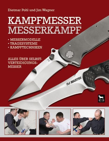 Produktbild: Kampfmesser - Messerkampf