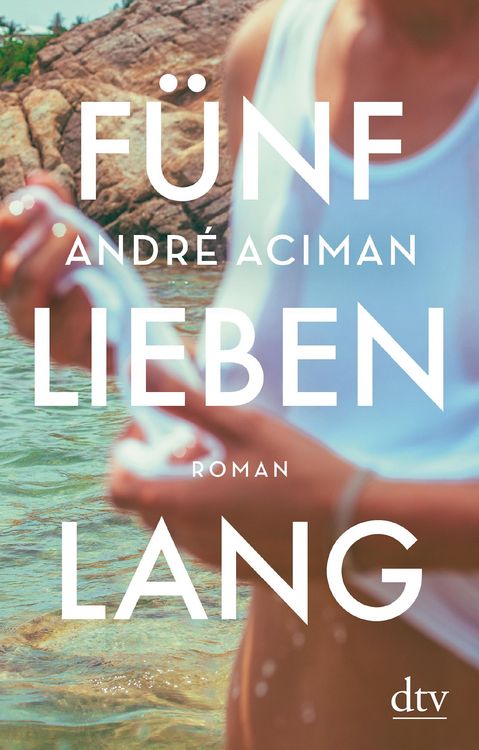 Produktbild: F&uuml;nf Lieben lang