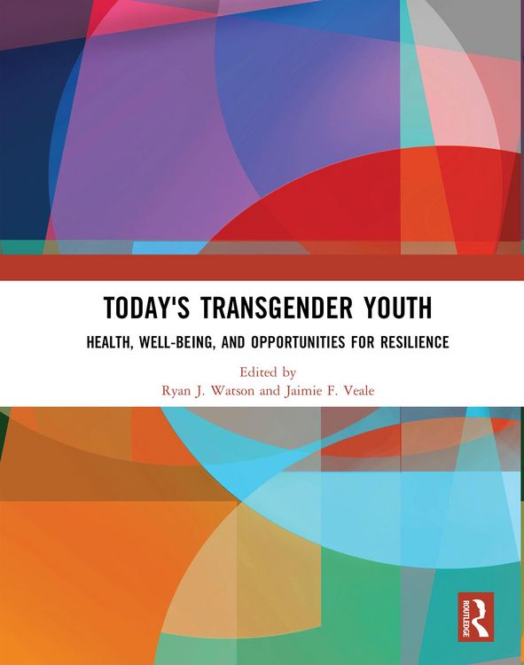 Produktbild: Today's Transgender Youth