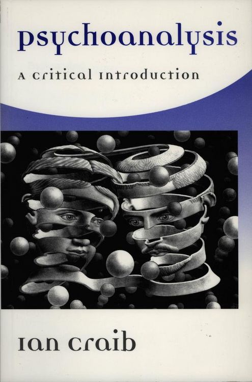 Produktbild: Psychoanalysis