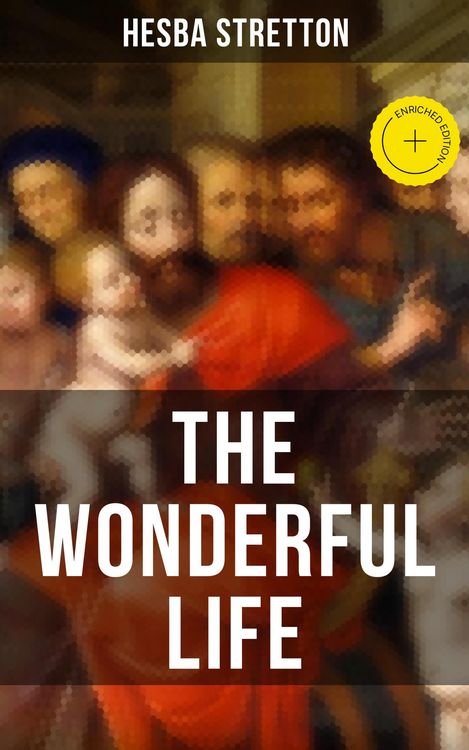Produktbild: The Wonderful Life