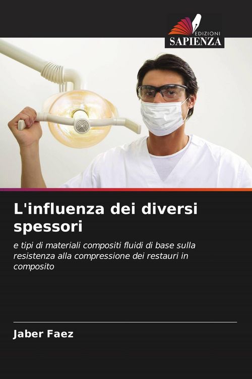 Produktbild: L'influenza dei diversi spessori