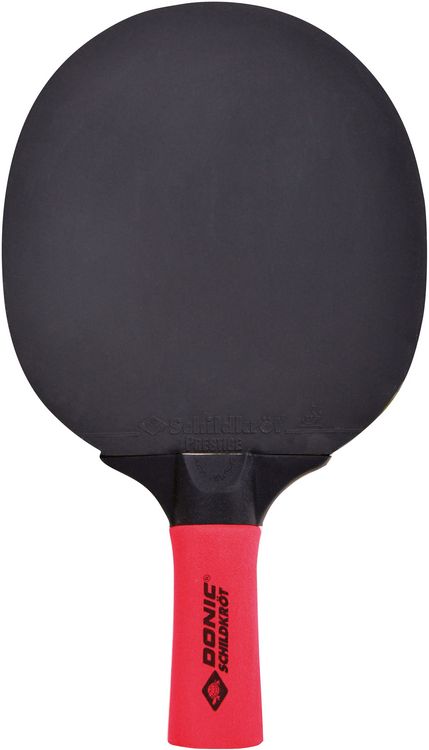 Produktbild: Donic Tischtennis Schl&auml;ger Sensation 600, One Size