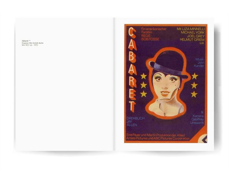 Produktbild: Plakate, Posters, Affiches