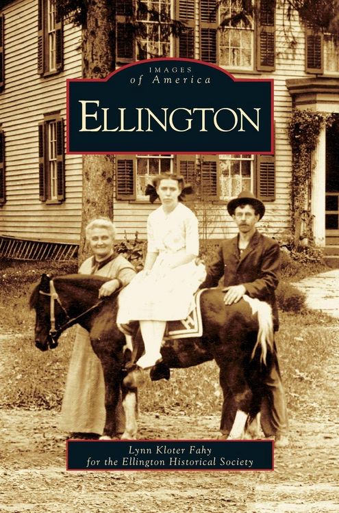 Produktbild: Ellington
