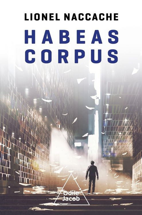 Produktbild: Habeas corpus
