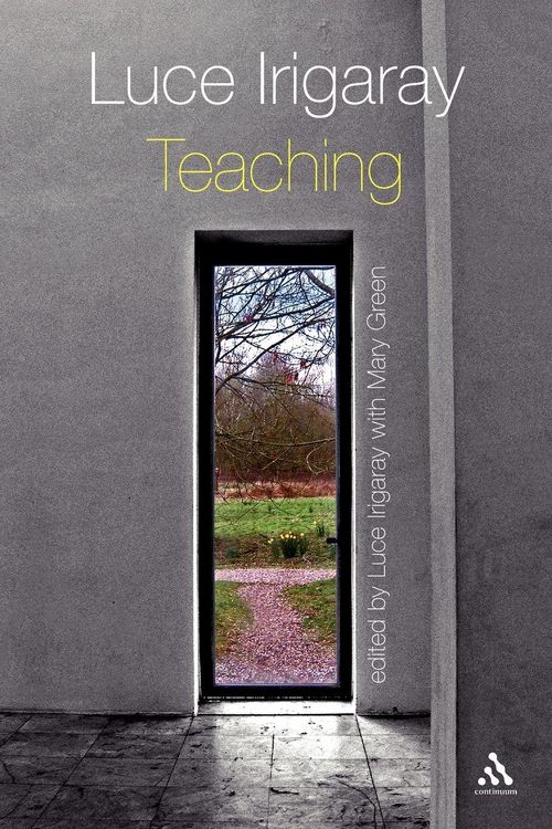 Produktbild: Luce Irigaray