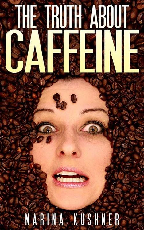 Produktbild: The Truth about Caffeine
