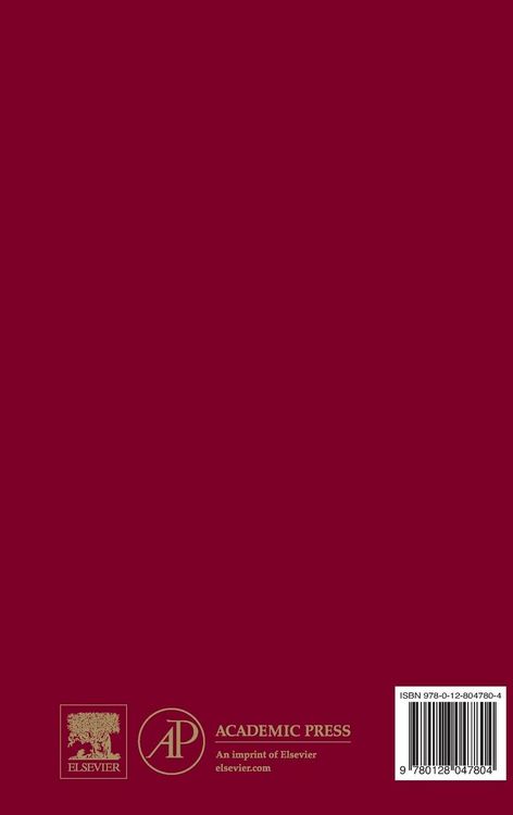 Produktbild: Advances in Heat Transfer