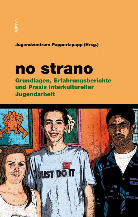 Produktbild: no strano