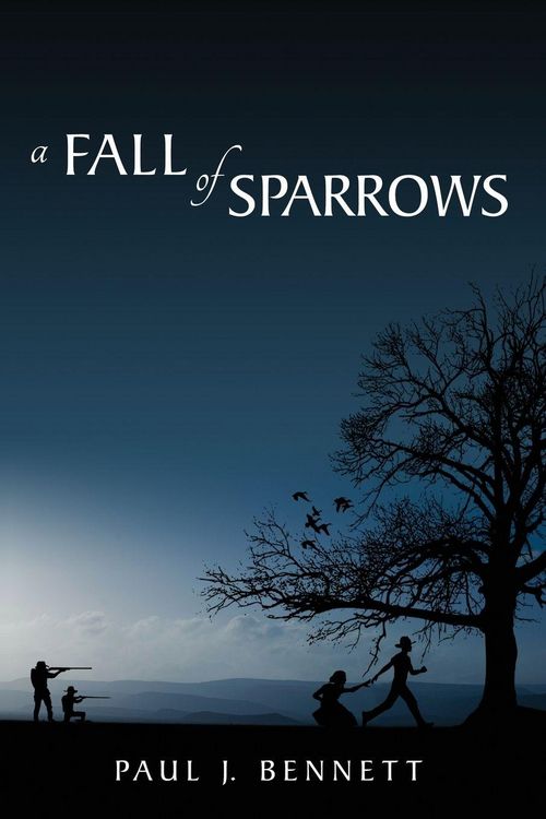 Produktbild: A Fall of Sparrows