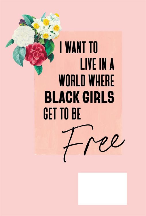 Produktbild: The Unboxing of a Black Girl