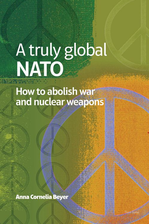 Produktbild: A truly global NATO