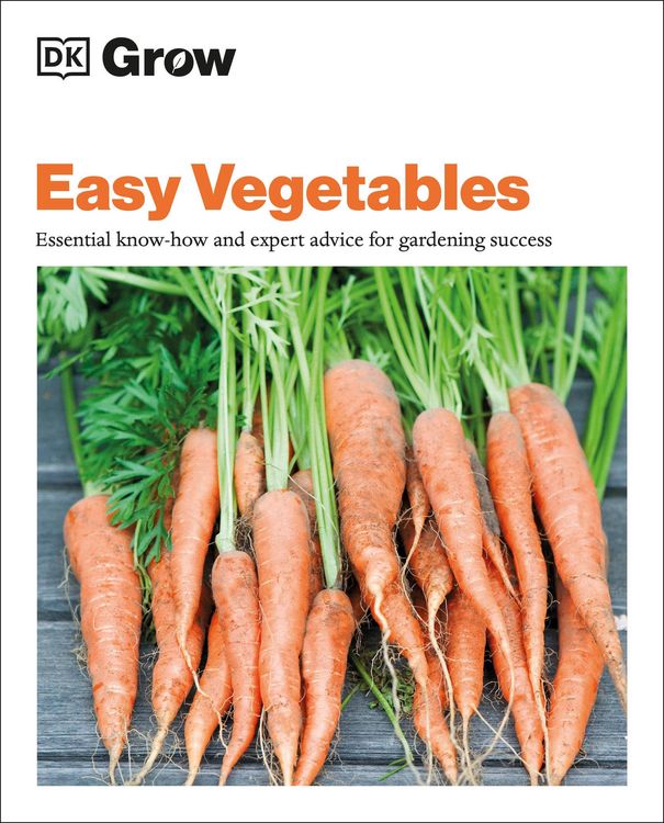 Produktbild: Grow Easy Vegetables