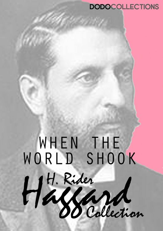 Produktbild: When the World Shook