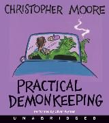 Produktbild: Practical Demonkeeping CD