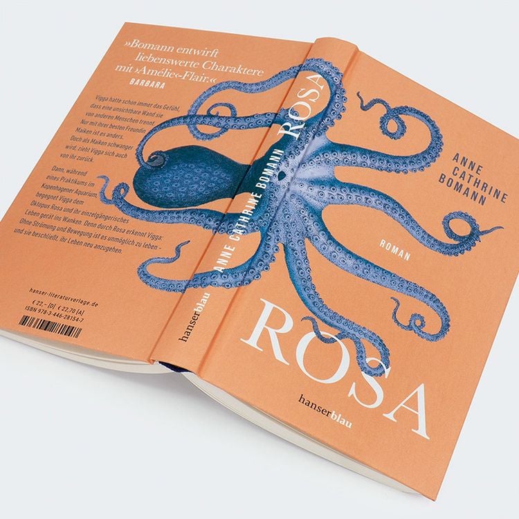 Produktbild: Rosa