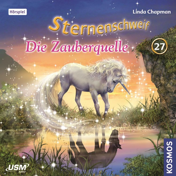 Produktbild: Die Zauberquelle