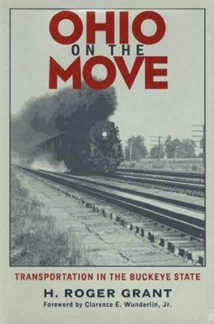 Produktbild: Ohio on the Move: Transportation in the Buckeye State