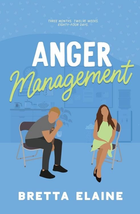 Produktbild: Anger Management