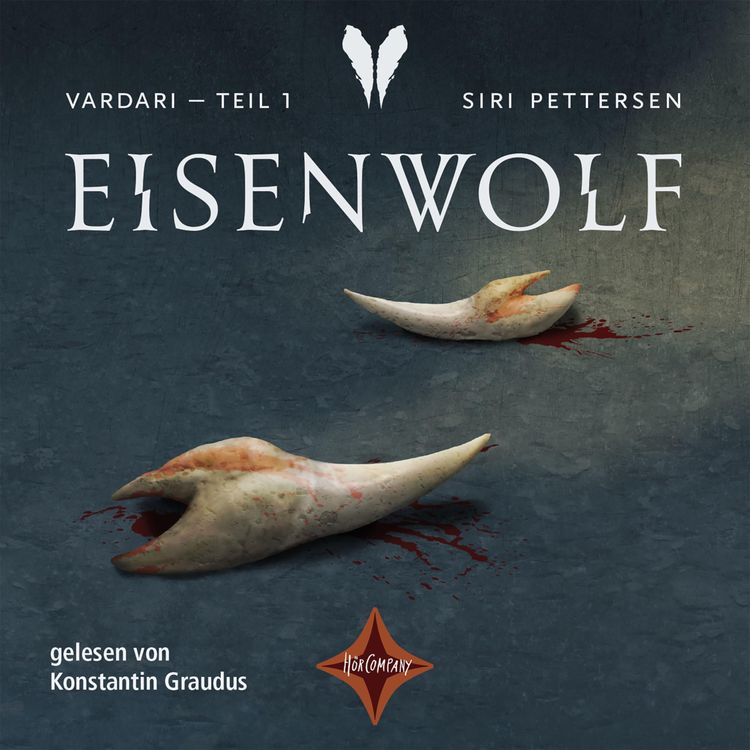 Produktbild: Eisenwolf