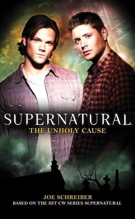 Produktbild: Supernatural