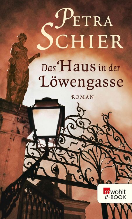 Produktbild: Das Haus in der L&ouml;wengasse