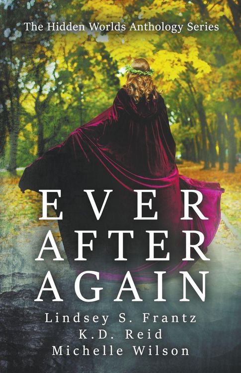 Produktbild: Ever After Again
