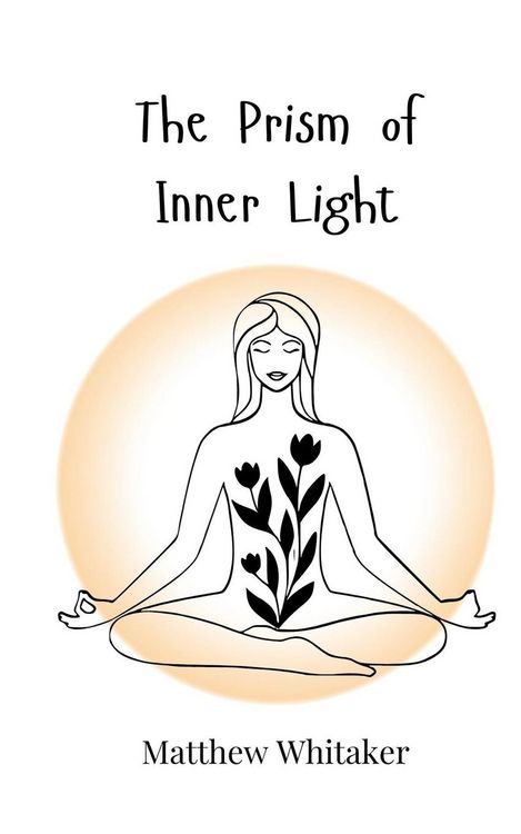 Produktbild: The Prism of Inner Light