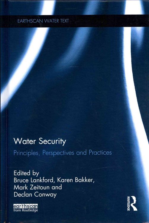 Produktbild: Water Security