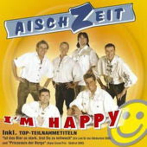 Produktbild: I'm Happy