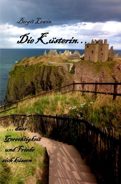 Produktbild: Die K&uuml;sterin...
