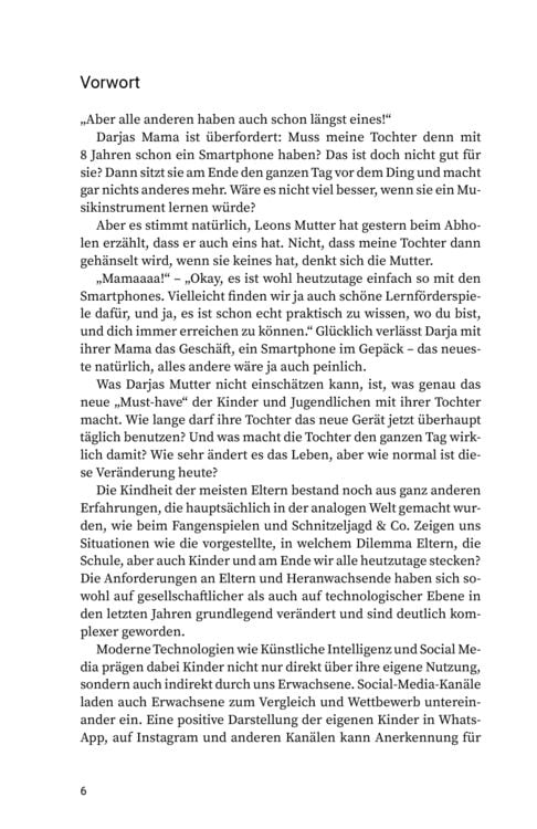 Das Digital-Dilemma: Was für die Entwicklung unserer Kinder heute wichtig ist
