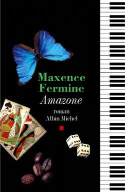 Produktbild: Fre-Amazone