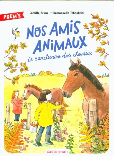 Produktbild: Nos amis animaux