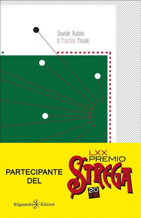 Produktbild: Il fischio finale
