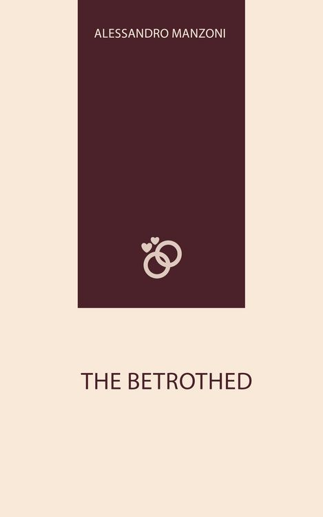 Produktbild: The Betrothed