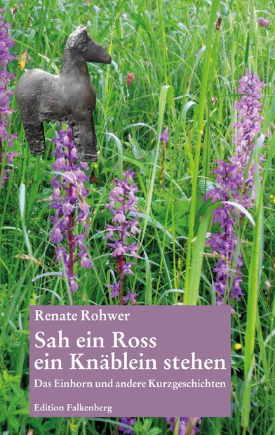 Produktbild: Sah ein Ross ein Kn&auml;blein stehen