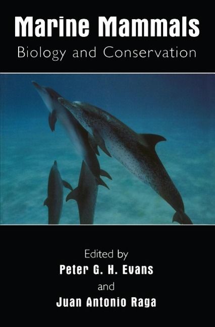 Produktbild: Marine Mammals