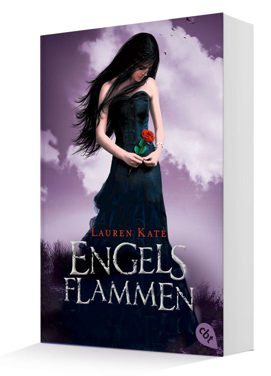 Produktbild: Engelsflammen