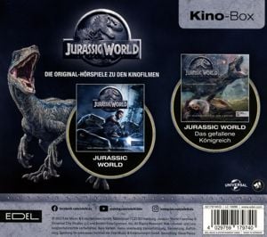 Produktbild: Kino-Box (1 & 2)
