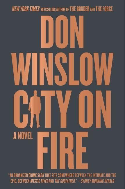 Produktbild: City on Fire