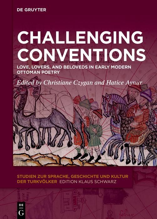 Produktbild: Challenging Conventions